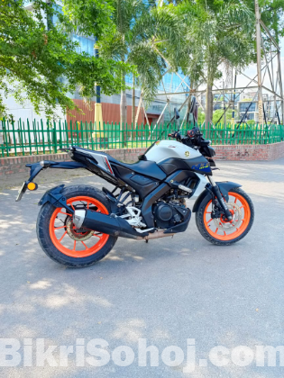 Mt 15 v1 bs6 model 20 reg 23